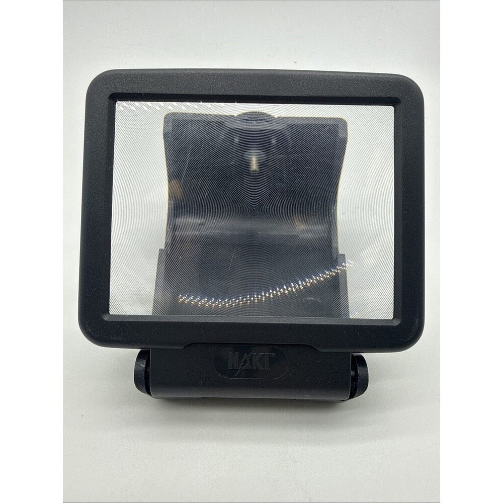 Sega Game Gear Magnifier By Naki